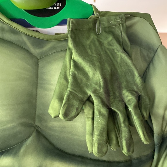 Big kids Halloween costume Sz 10-12 - Picture 3 of 6